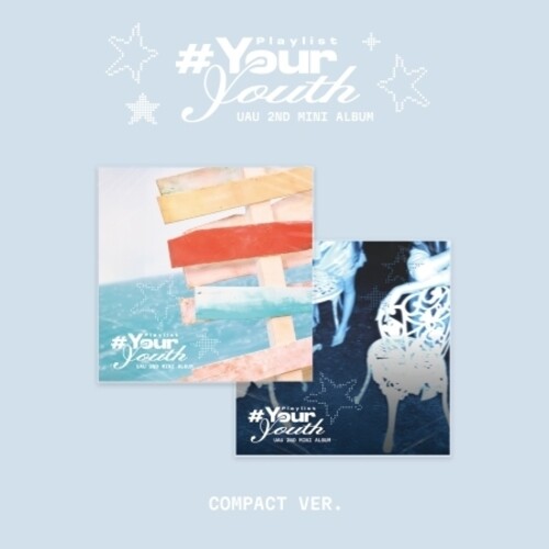 PLAYLIST #YOUR YOUTH - COMPACT VERSION