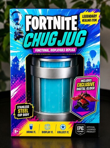 Fortnite Chug Jug - Fortnite Chug Jug