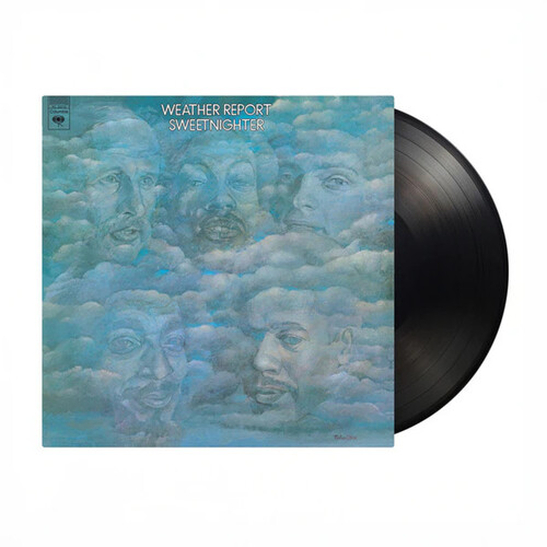 Sweetnighter - 180-Gram Black Vinyl [Import]