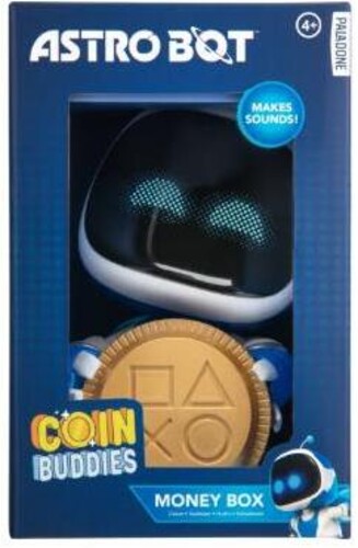 ASTROBOT COIN BUDDIES