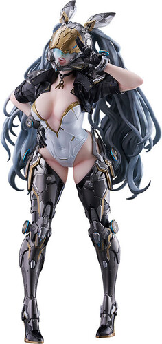 THE FIRST DESCENDANT ULTIMATE BUNNY