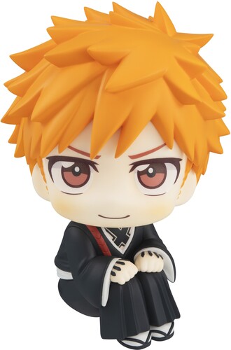 BLEACH THOUSAND-YEAR BLOOD WAR - ICHIGO LOOKUP FIG