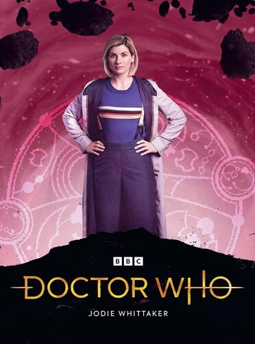 Doctor Who: The Complete Jodie Whittaker Years