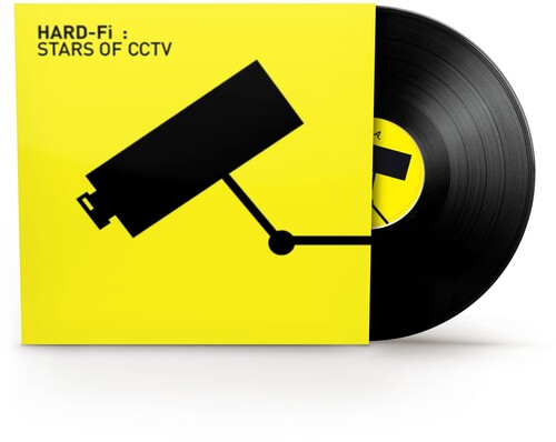 Stars Of Cctv (Uk)