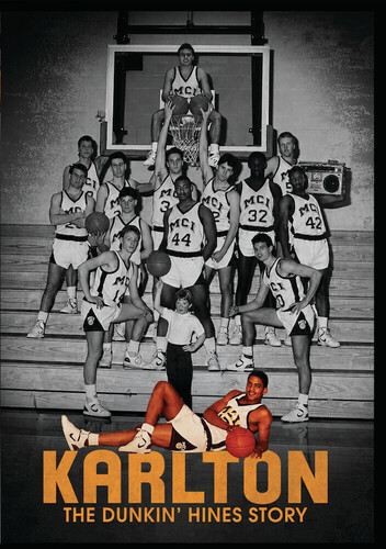 Karlton - The Dunkin Hines Story