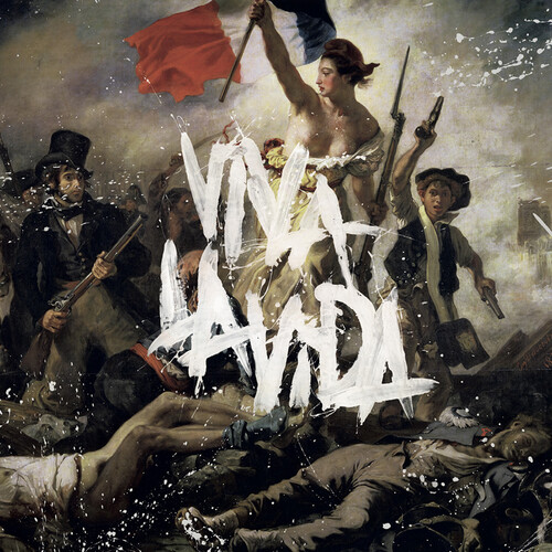 Coldplay - Viva La Vida (Eco) (Sft)