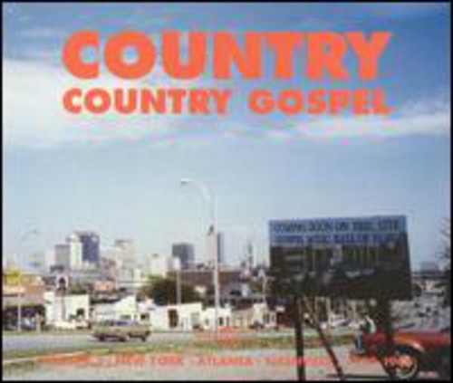 Vol. 2-Country Gospel 1929-46