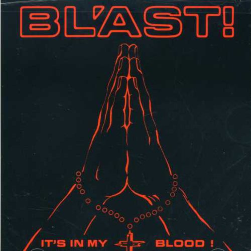 It's in My Blood