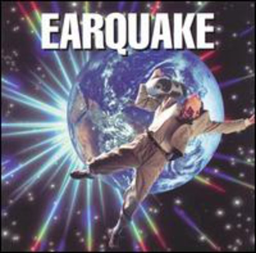 Earquake