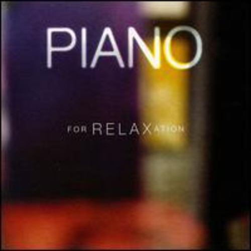 Gerhard Oppitz - Piano For Relaxation