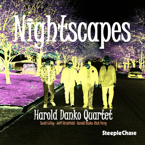 Nightscapes
