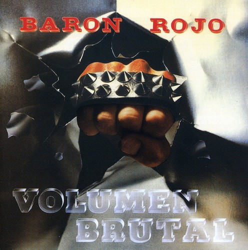 Volumen Brutal (Espanol + Ingles) [Import]