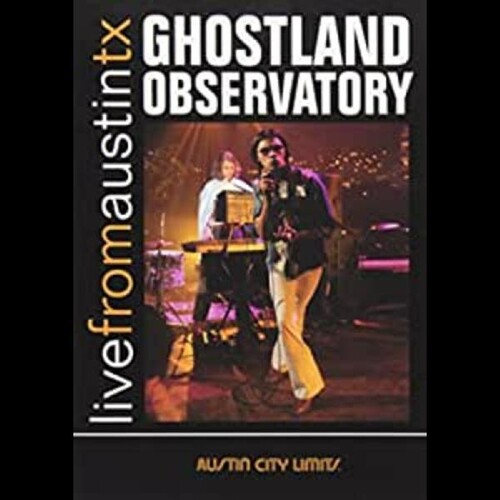 Live From Austin Texas