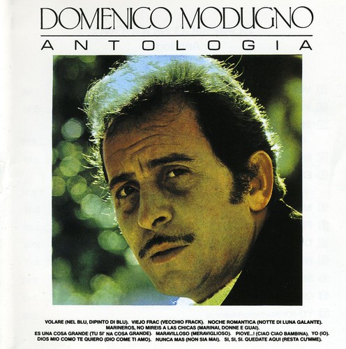 Antologia [Import]