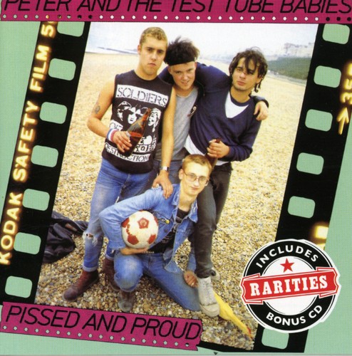 Pissed & Proud