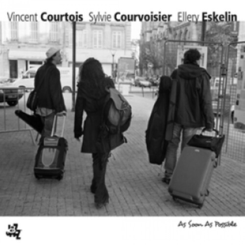 As Soon As Possible [Import]