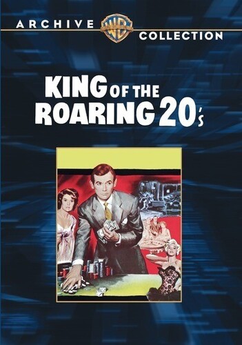 King of the Roaring 20's