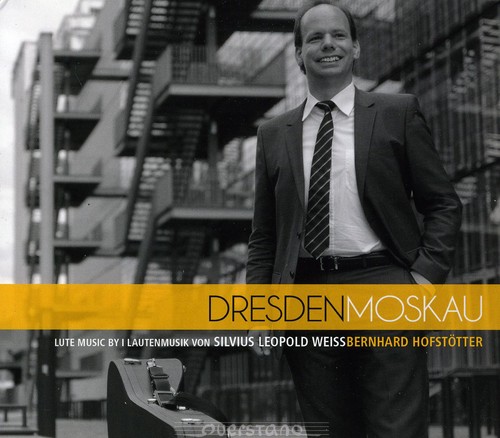 Dresden Moscow