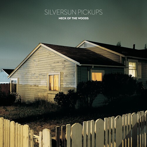 Neck Of The Woods [2 LP]