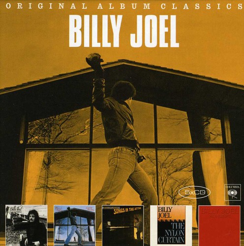 Original Album Classics [Import]