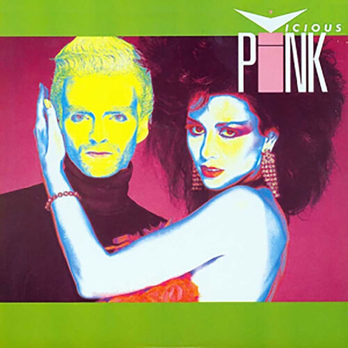 Vicious Pink [Import]
