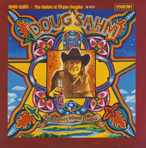 Return Of Wayne Douglas
