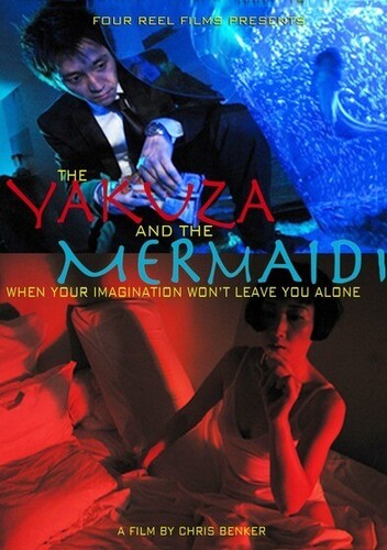 The Yakuza and the Mermaid