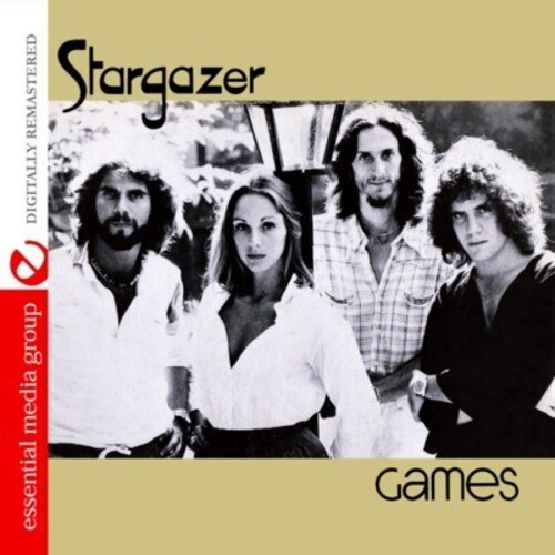 STARGAZER