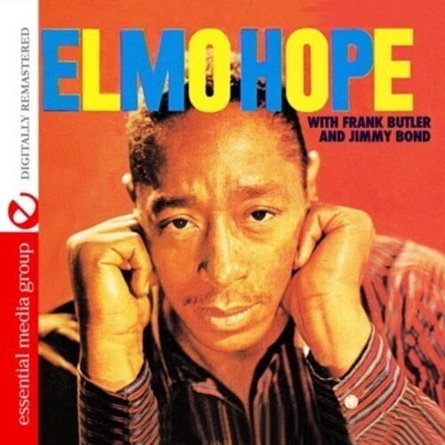 Elmo Hope Trio