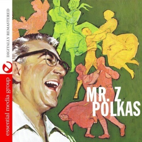 Mr. Z Polkas