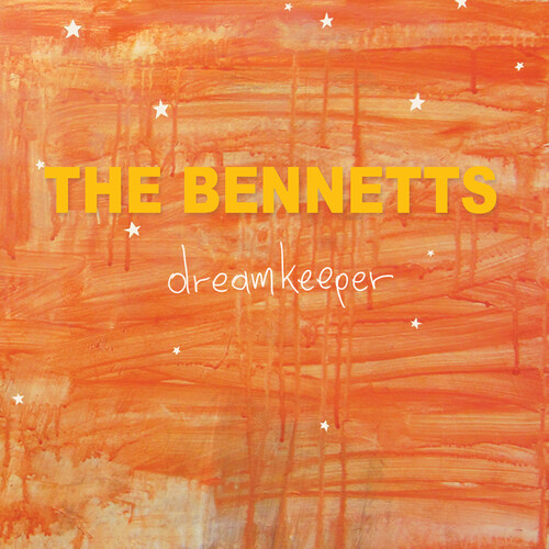 Dreamkeeper