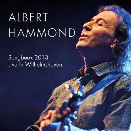 Songbook 2013: Live In Wilhelmshaven