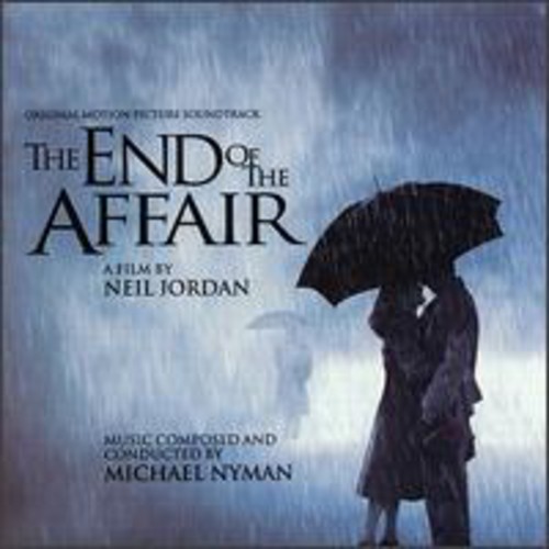 Michael Nyman - The End of the Affair