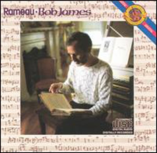 Plays Rameau