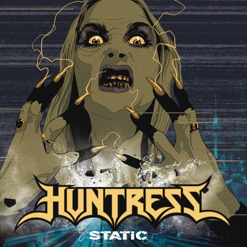 Static [Explicit Content]
