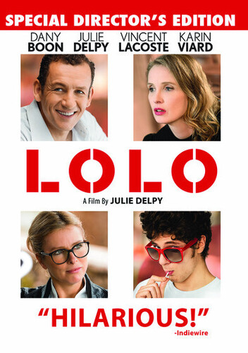 Lolo: Special Director's Edition