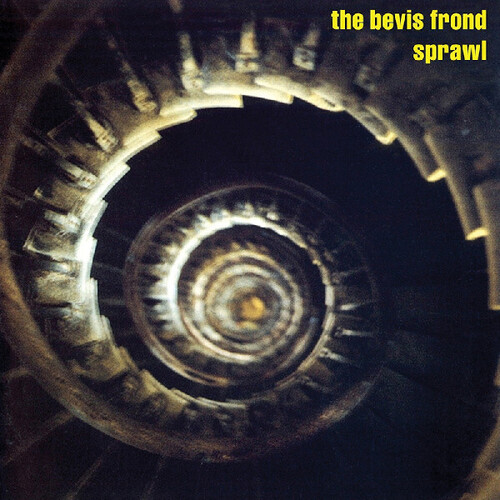 The Bevis Frond - Sprawl (Bonus Tracks)