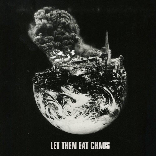 Kate Tempest - Let Them Eat Chaos [Vinyl]