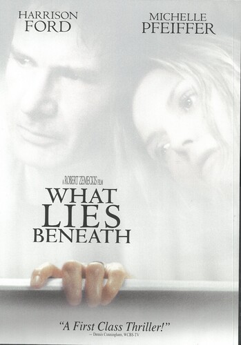 What Lies Beneath