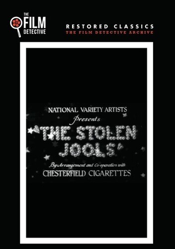 The Stolen Jools