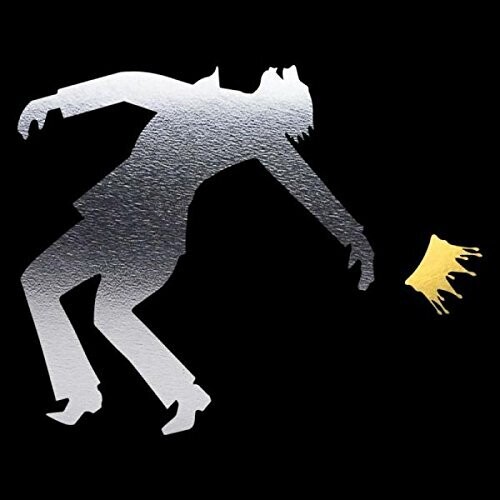 DJ Shadow - The Mountain Has Fallen EP [Vinyl]