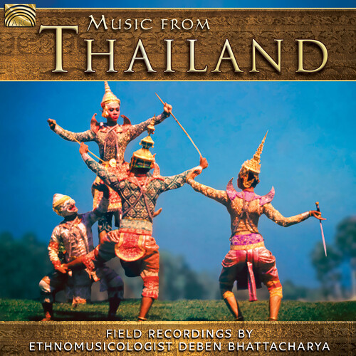 Music from Thailand