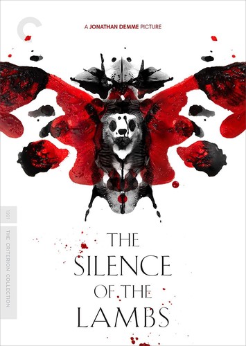 The Silence of the Lambs (Criterion Collection)