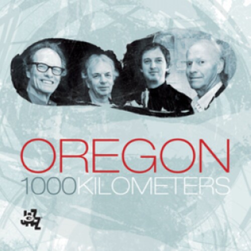 1000 Kilometers [Import]