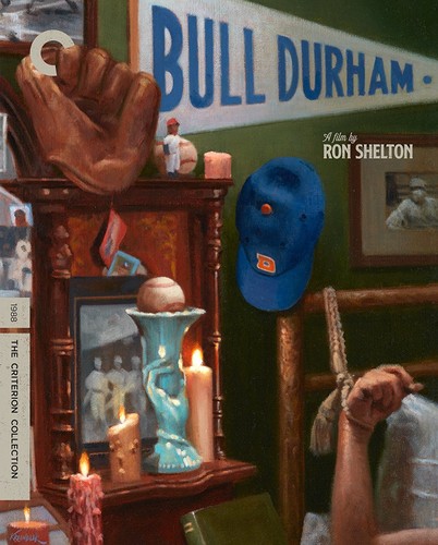 Bull Durham (Criterion Collection)