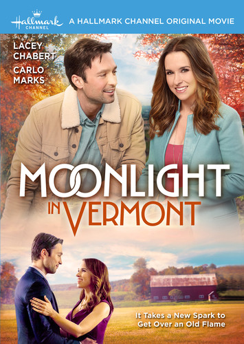 Moonlight in Vermont