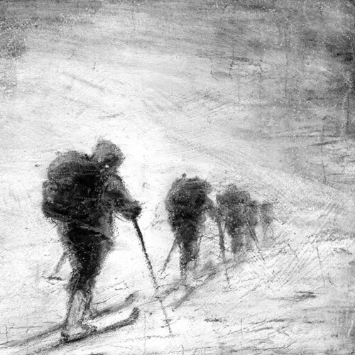 Perturbator - Sorni Nai