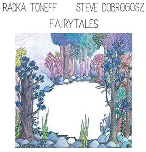 Fairytales (The Original Master Edition) [Import]