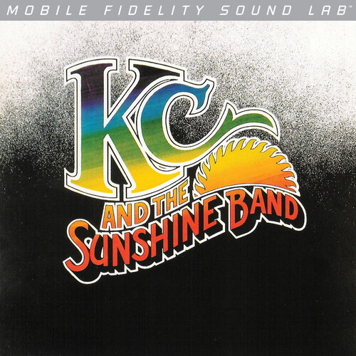 Kc & The Sunshine Band - Kc & The Sunshine Band