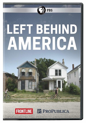 Frontline: Left Behind America